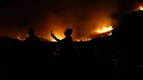 "لن نمسح آلاف السنين من التاريخ".. رسالة نارية من...