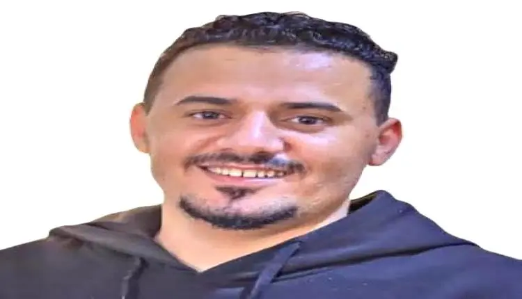 بالفيديو.. الجيشي يكشف المستور وأسم القيادي الحوثي...