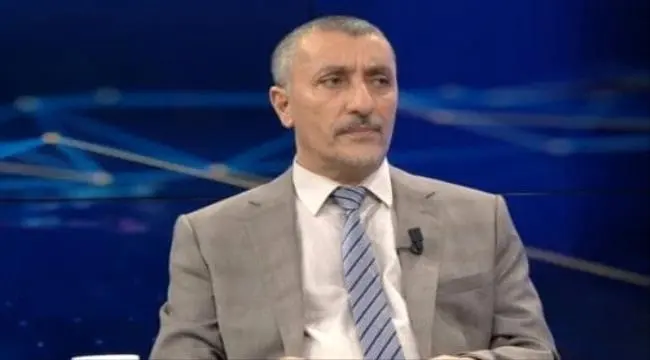 معوضة: الدولة ماضية نحو استعادة مؤسساتها.. ومعاناة...