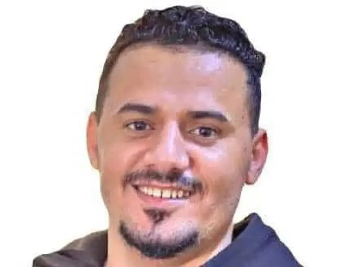 صانع المحتوى أحمد الجيشي يكشف تعرضه لتهديدات من قي...