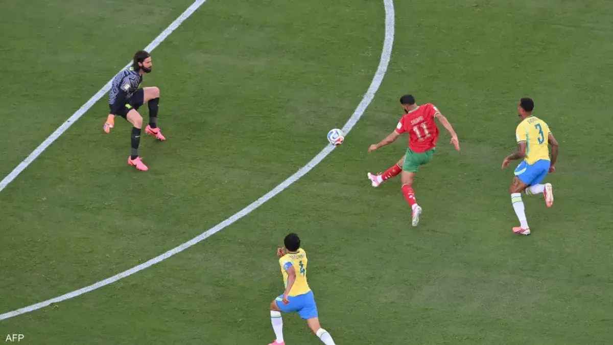فيفا يستبعد أهداف المغرب في المونديال.. وجدل جماهيري