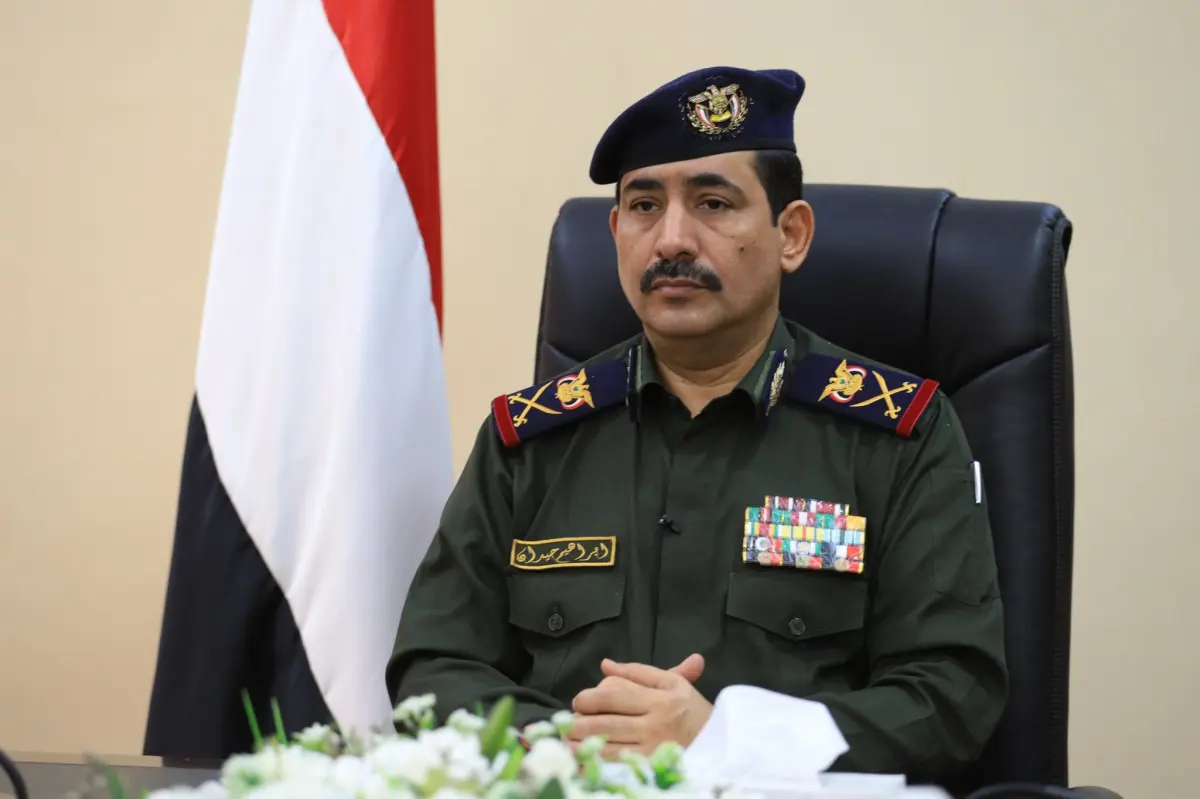 وزير الداخلية يؤكد ان الأجهزة الأمنية في جاهزية عا...