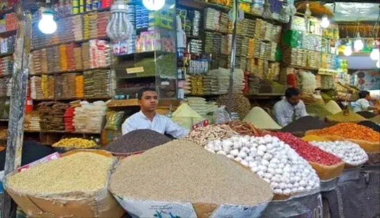 ارتفاع جنوني في أسعار الغذاء والزيوت وجبايات إضافي...