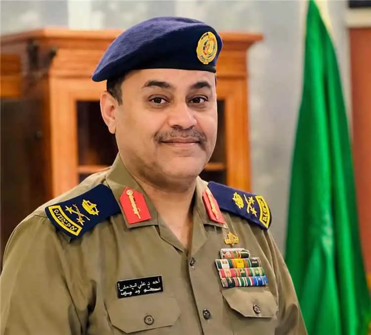 لواء سعودي: استعادة اليمن تبدأ بوحدة الصف ورفض الت...