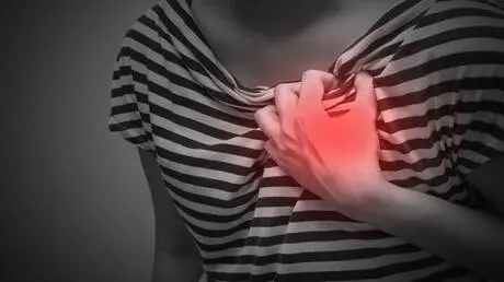 دراسة تكشف السر وراء الموت القلبي المفاجئ
