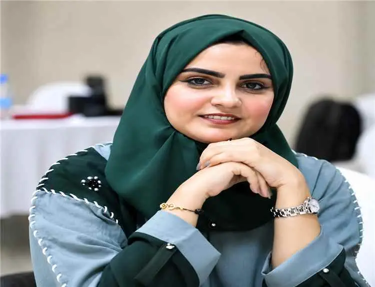 صحافية: علاقات السعودية والإمارات متينة.. فلنهتم ب...
