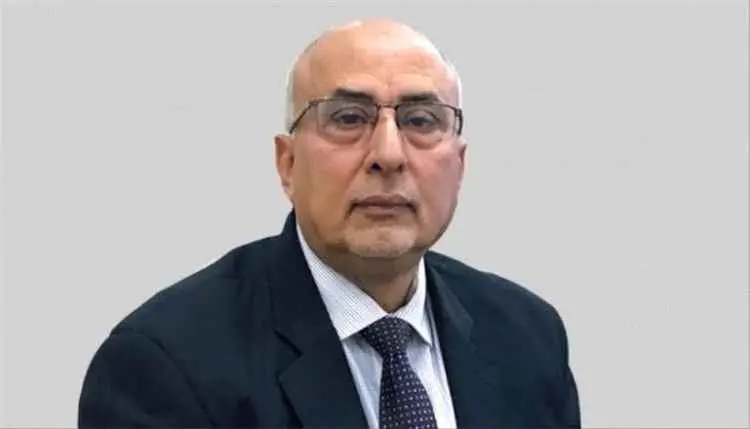 وزير الإدارة المحلية: ندعم الشرعية كمشروع دولة ونر...