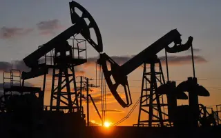 سعر برميل النفط يتجاوز مجدداً عتبة 95 دولاراً