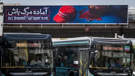 الحرس الثوري: نستعد لعملية ستؤدي لإعلان واشنطن الح...