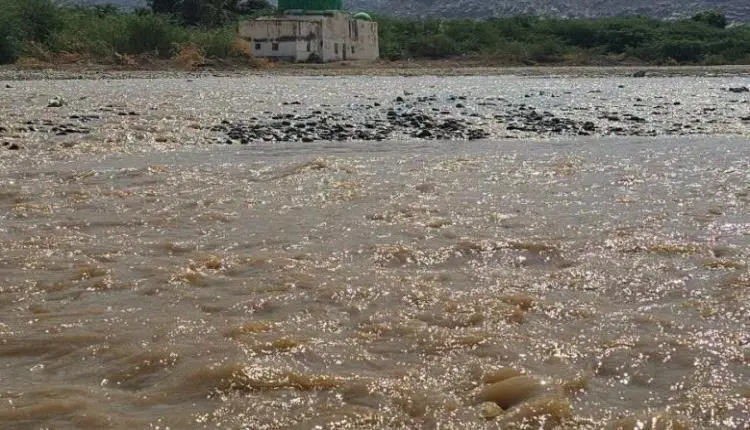 أمطار وعواصف رعدية تضرب عدد من المحافظات خلال السا...