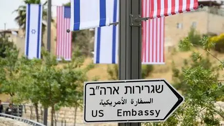 "تجنبوا هذه المناطق".. تحذير أمريكي نادر من حرب عص...