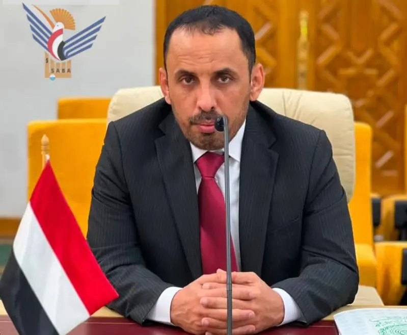 اليمن يجدد دعمه للمبادرات الهادفة إلى تعزيز العمل...