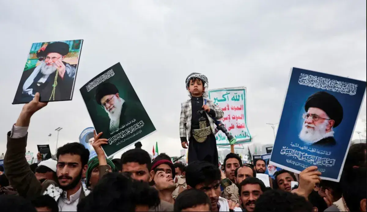 اليمن: نائب وزير الخارجية يتهم إيران والحوثيين بتهديد أمن المنطقة