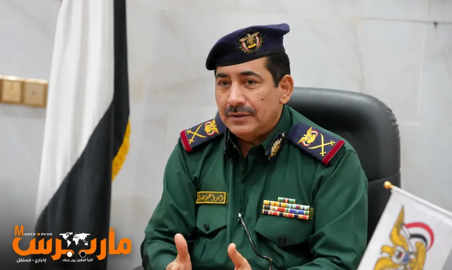 وزير الداخلية: كل القطاعات والوحدات الأمنية في أعل...