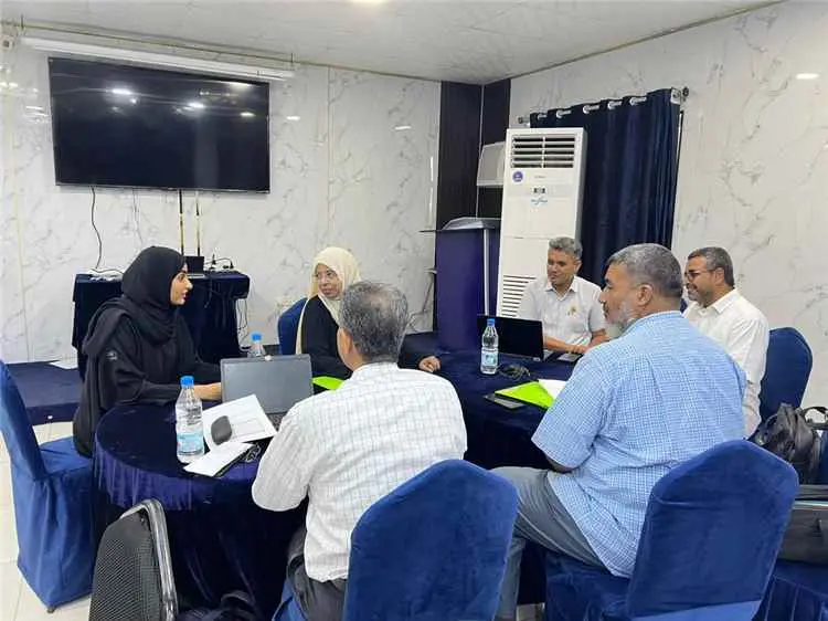 الإدارة العامة للتنوع الحيوي تعقد اجتماعًا خاصًا ل...