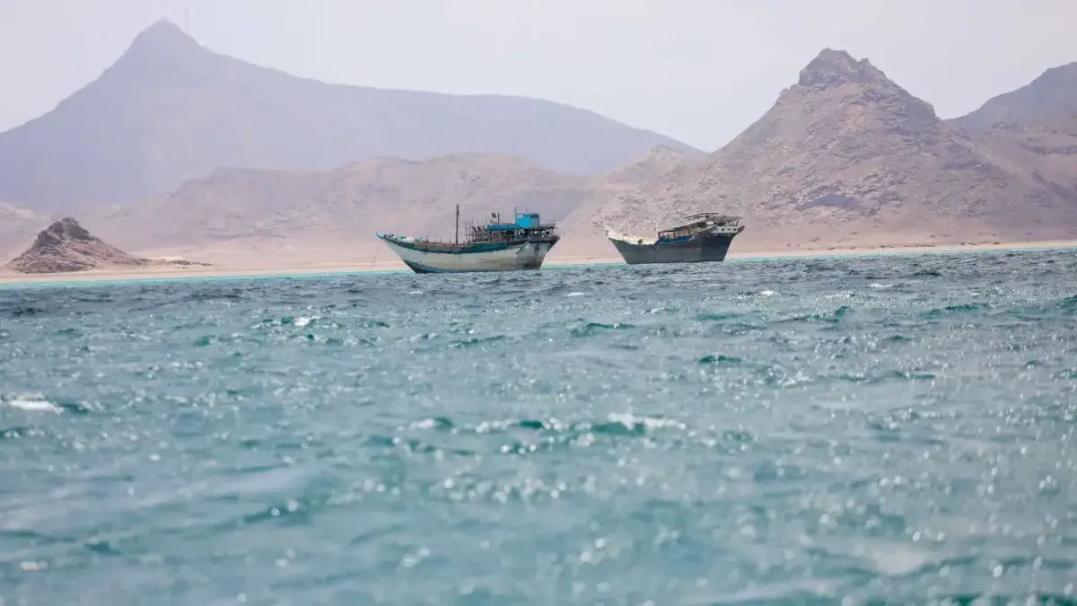 اسرار بالتفاصيل- (أسبيدس) تحذر سفن أمريكا وإسرائيل...