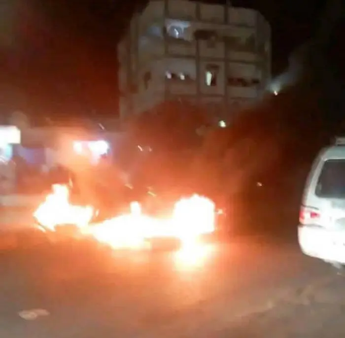 غضب واسع في المكلا نتيجة تدهور الكهرباء