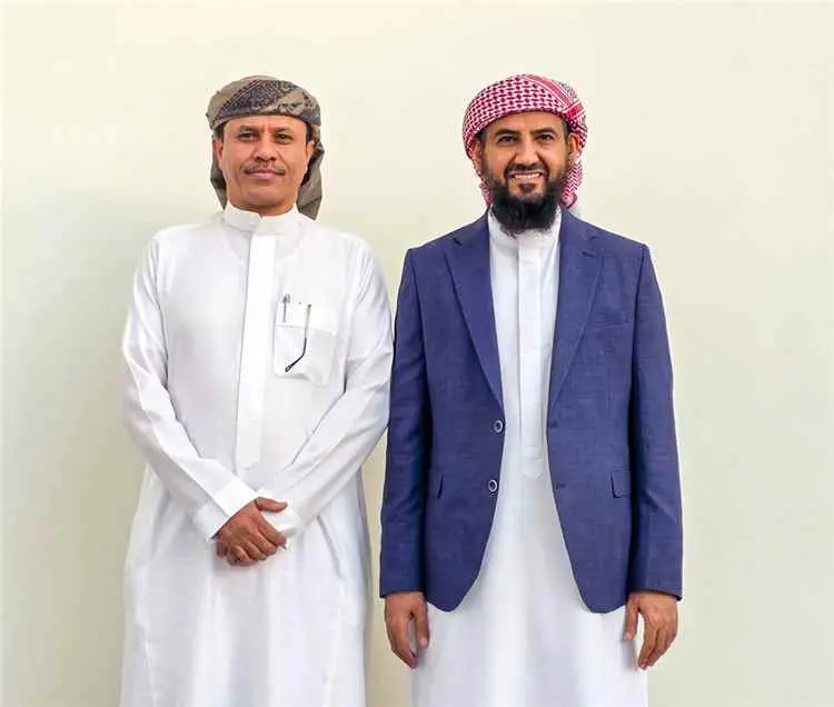 المحرّمي يؤكد أهمية تعزيز الاستقرار وتطوير المنظوم...