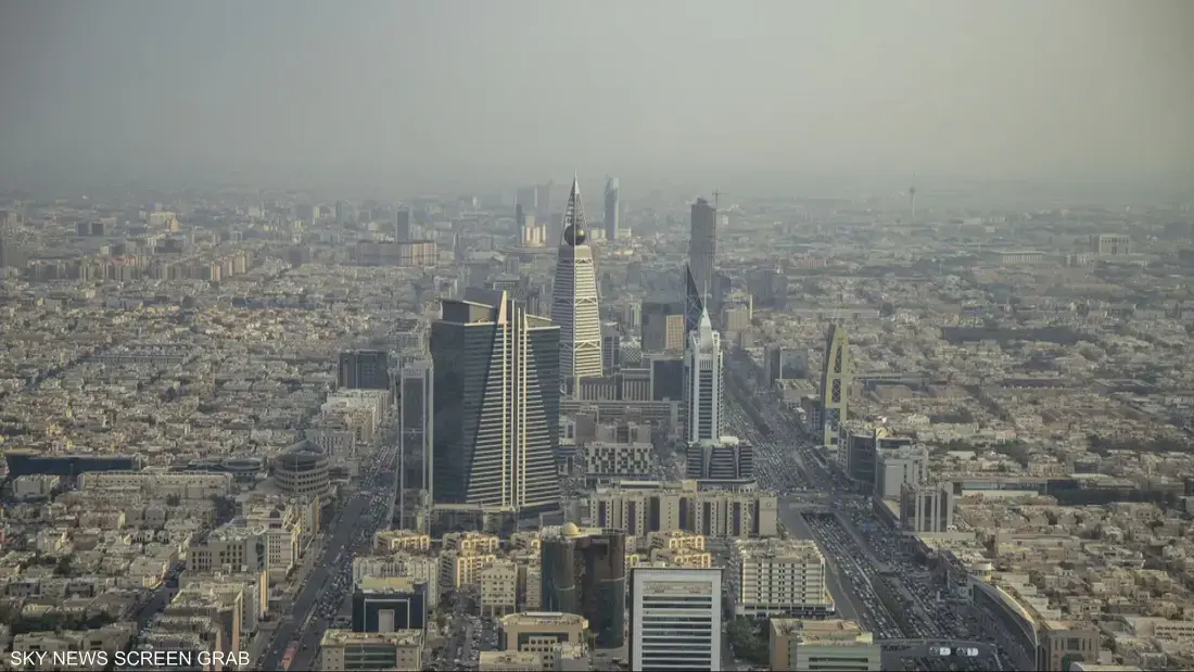 واشنطن والرياض تدشنان شراكة تاريخية نووية استراتيج...