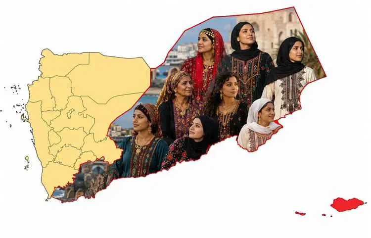 ​منصة "جنوبيات" تؤيد دعوة "العليمي" وتدين تهديدات...