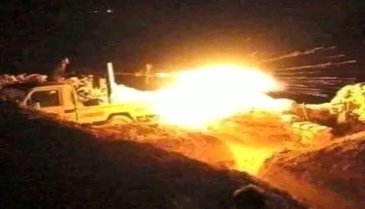 محرقة حوثية في الضالع و7 أسرى.. مصرع 23 بينهم قياد...