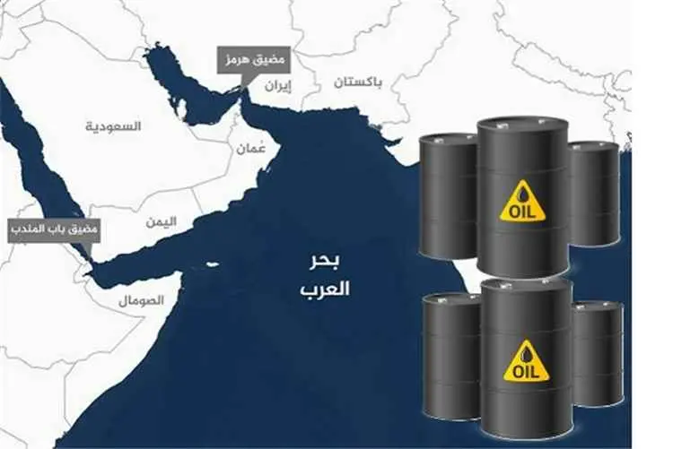 أسعار النفط ترتفع إلى أعلى مستوى بفعل الهجمات الحو...