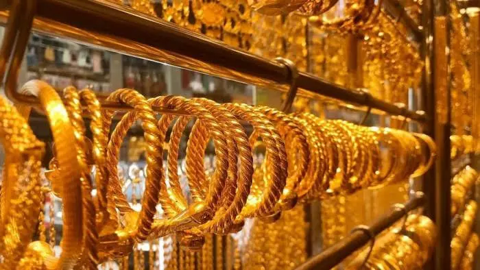 أسعار الذهب اليوم الخميس 23-7-2026 في اليمن