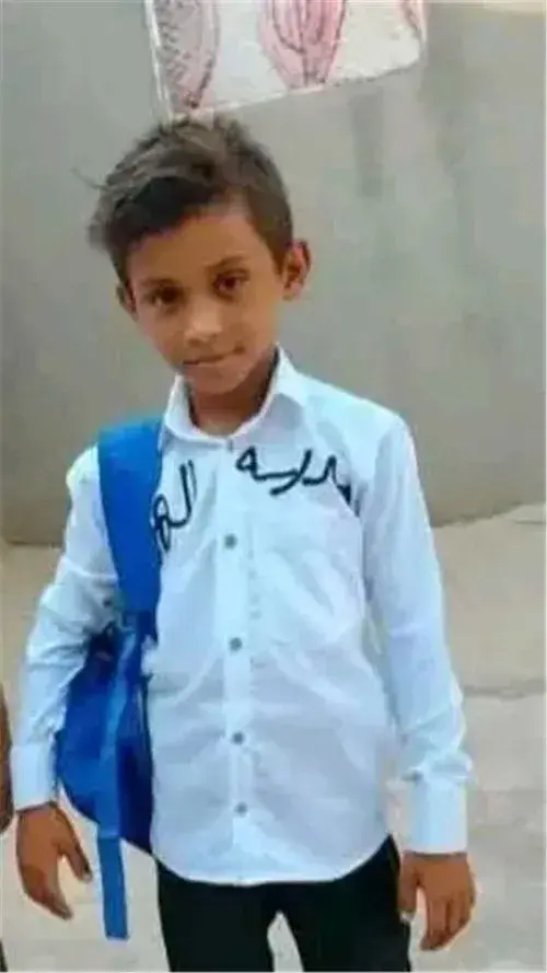اختطاف طفل واغتصابه من أمام مدرسته في حجة والعثور...