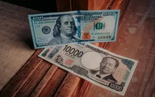 استقرار الدولار والين قرب أدنى مستوياته في 40 عاما