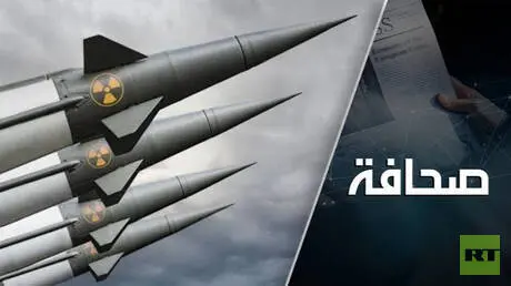 حلفاء ألمانيا يشعرون بالرعب من تطوريها قنبلة نووية