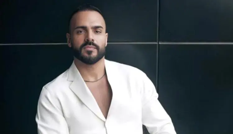 جوزيف عطية يعيش نصف ساعة من الظلام في «الحمامات» ب...
