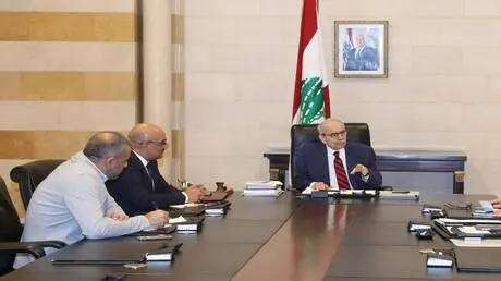 سلام: الجنوبيون ليسوا وحدهم والدولة تعود معهم وإلي...