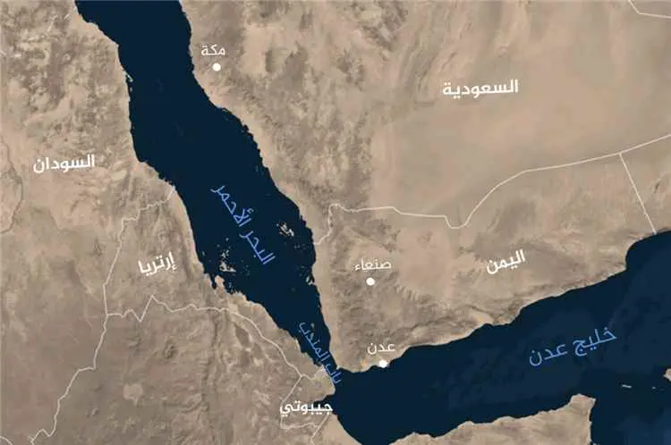 عُمان تتحرك لاحتواء التصعيد في البحر الأحمر وتكثف...