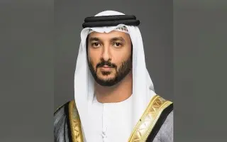 عبدالله بن طوق: البرنامج الوطني لتطوير النظام الإح...