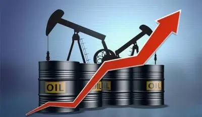 النفط عند أعلى مستوى في 6 أسابيع