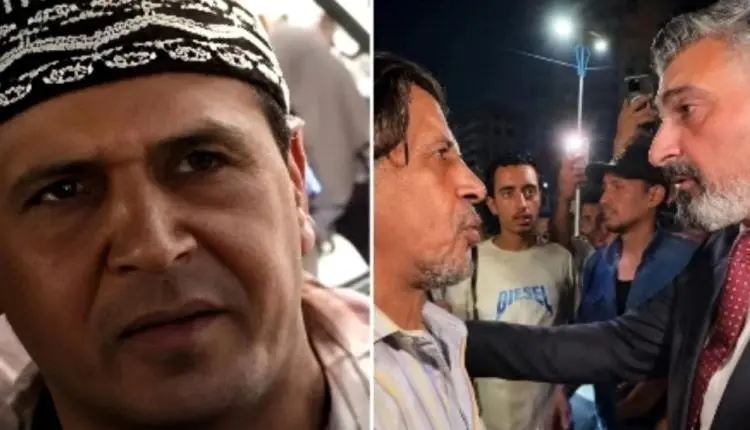 ياسر جلال يتكفل بعلاج بدوي فهمي بعدما استغاث به بك...