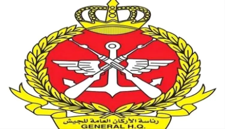 الجيش الكويتي يعلن التصدي لهجوم إيراني جديد