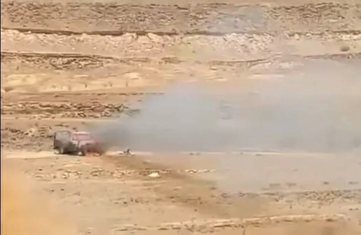 مواجهات قبلية عنيفة في الجوف تسفر عن قتلى وجرحى وإ...