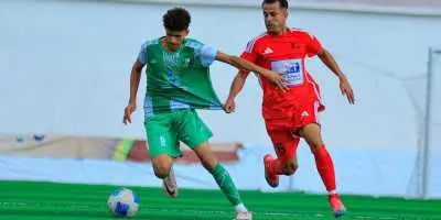 الاتحاد يستعيد ابتسامته والسد يخسر