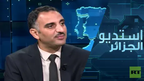 أزمة طاقة بأوروبا.. رهان على غاز الجزائر