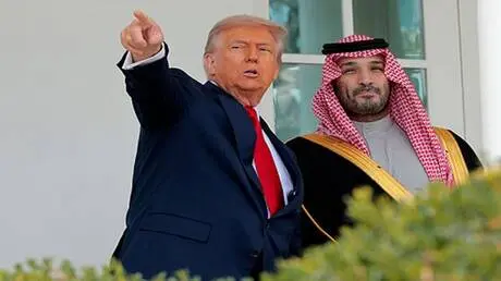مصادر إسرائيلية: السعودية تشترط مسارا سياسيا نحو د...