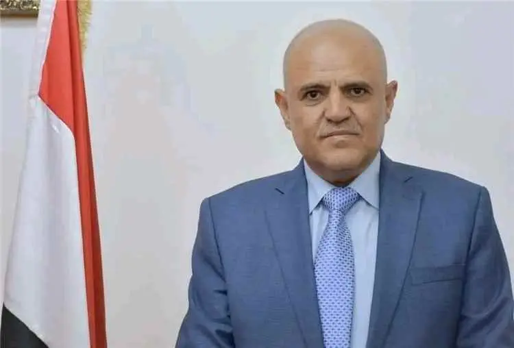 نبيل شمسان: تعز قالت كلمتها.. لا حصار بعد اليوم ول...
