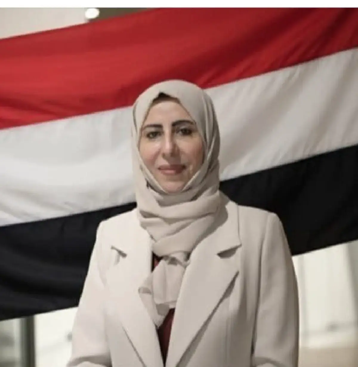 في سابقة تاريخية.. اليمن يُعين أفراح الزوبة وزيرة...