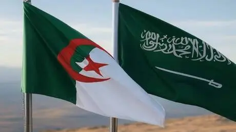 الجزائر تستنكر الهجوم على سفينة سعودية في البحر ال...