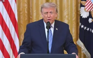 ترامب: إيران اليوم أضعف مما كانت عليه قبل 4 أشهر