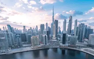 «فام»: 86.8 مليار درهم مبيعات 10 مطورين عقاريين في...