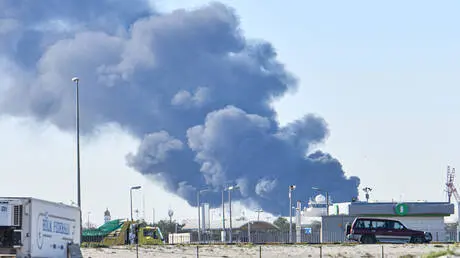 دول الخليج والمملكة الأردنية تدين الهجمات الإيراني...