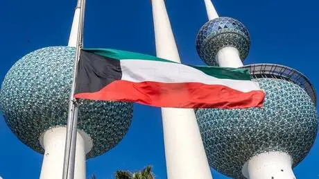 الكويت.. المؤبد لمواطن بتهمة التخابر مع إيران وحزب...