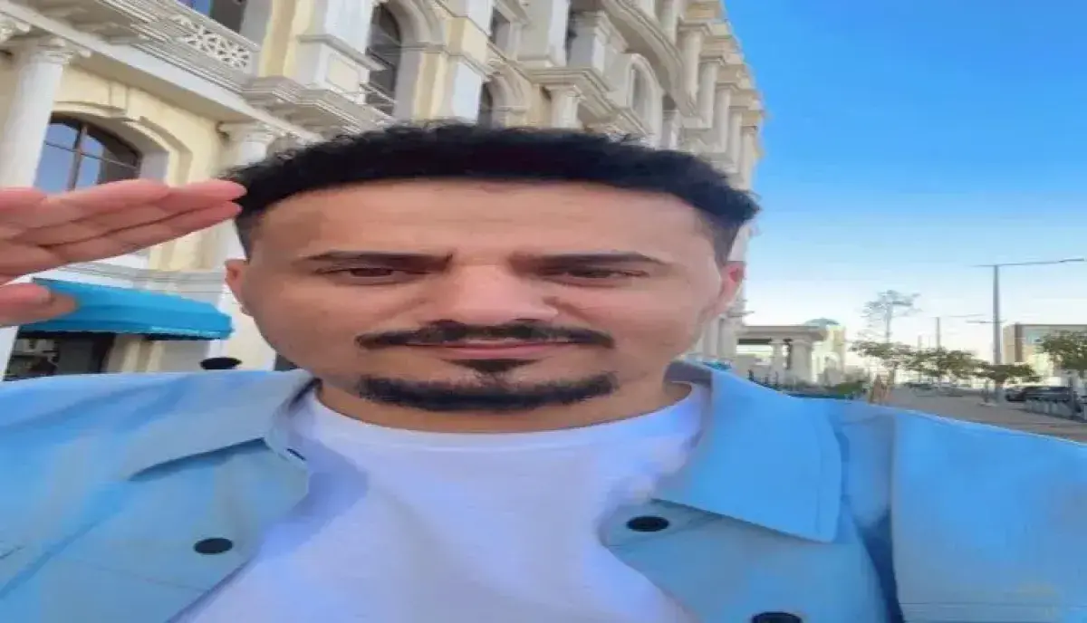 تطييف قسري وتدريب على السلاح: الممثل أحمد الجيشي ي...