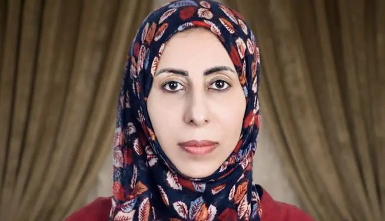 سخط يمني عارم يهاجم تعيين أفراح الزوبة وزيرة للخار...